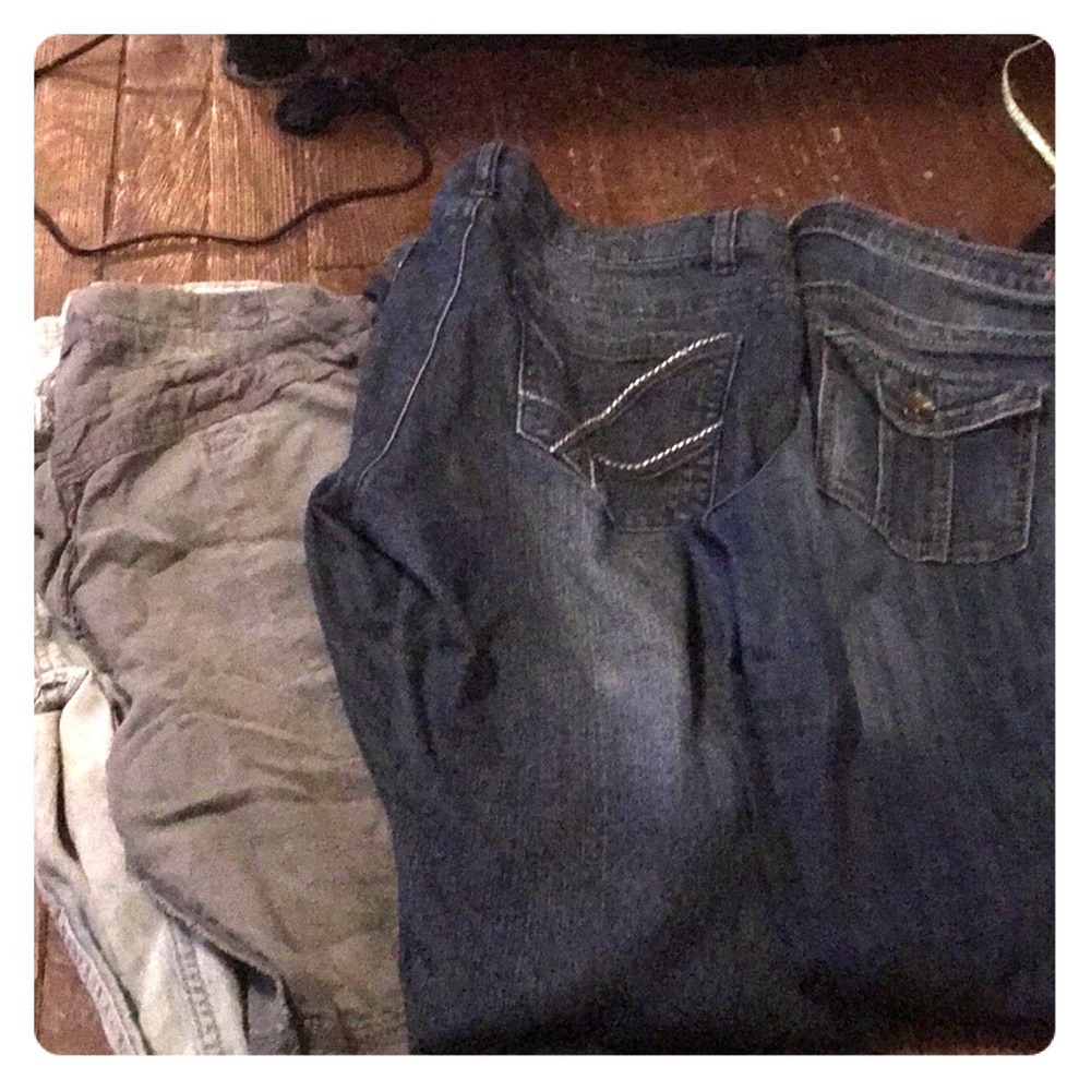 Pants